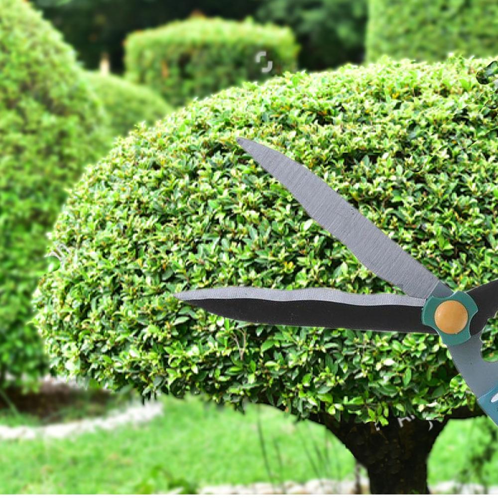 0469 Garden Big Scissor - SkyShopy 0469 Garden Big Scissor - SkyShopy
